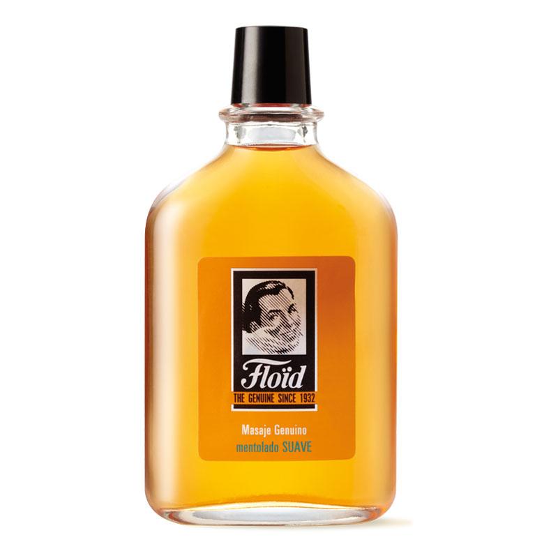 Floid - Aftershave lotion smooth mint (Suave) - 150ml